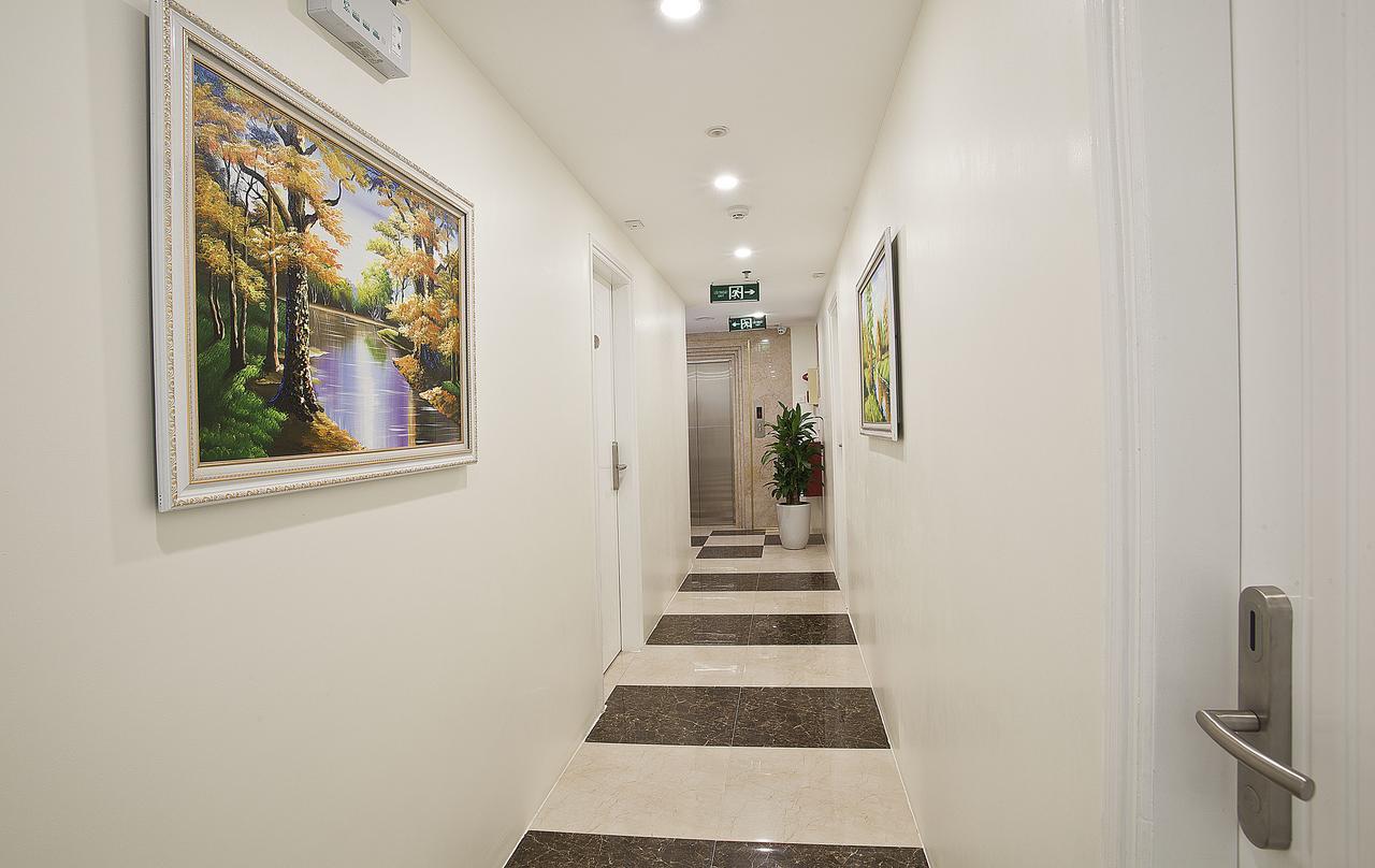 Dlmos Hotel 3*