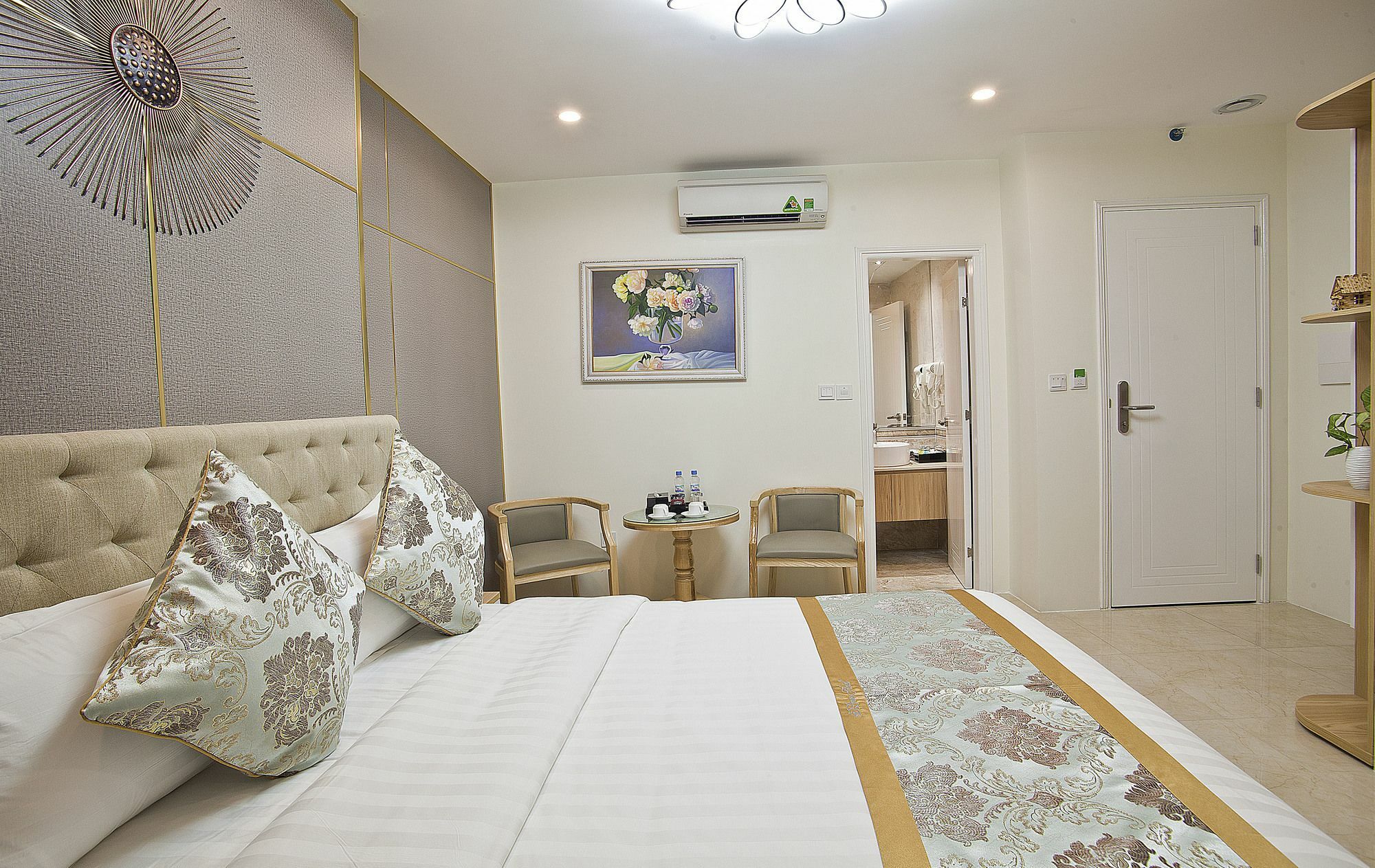 Dlmos 3* Hanoi